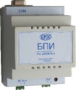    RS232/M-BUS   Opto/M-BUS